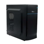 PC Power 180I Mid-Tower ATX Desktop Casing
