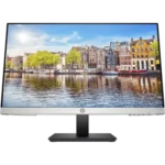 HP 24mh 23.8-inch FHD IPS Monitor