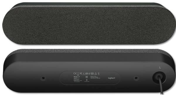 Logitech Rally Speaker for Rally System (960-001230) - Image 2