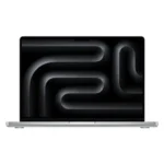 Apple MacBook Pro 14 inch M4 Pro Chip Liquid Retina XDR Display 24GB RAM 512GB SSD Silver