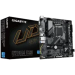 GIGABYTE B760M D2H DDR5 Micro ATX Motherboard