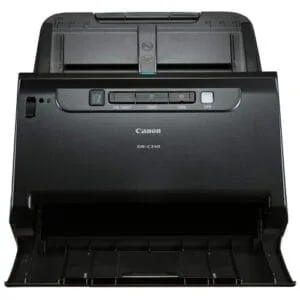 Canon DR-C240 Document Scanner