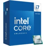 Intel 14th Gen Core i7 14700KF Raptor Lake Processor