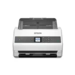Epson WorkForce DS-970 A4 Duplex Sheet-fed Document Scanner