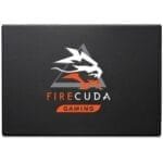 Seagate FireCuda 120 1TB 2.5" SATA Gaming SSD