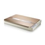 Plustek OpticSlim 1680 Flatbed A3 Document Scanner