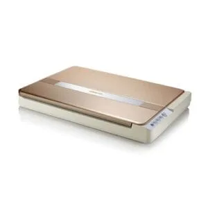 Plustek OpticSlim 1680 Flatbed A3 Document Scanner