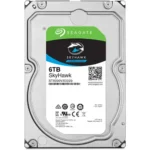 Seagate SkyHawk 6TB 3.5" Surveillance Hard Drive