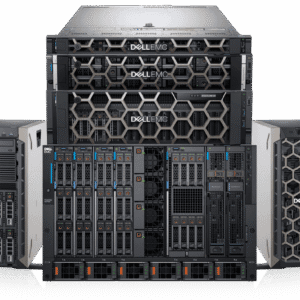 Server & Storage