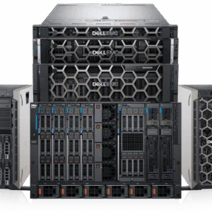 Server & Storage