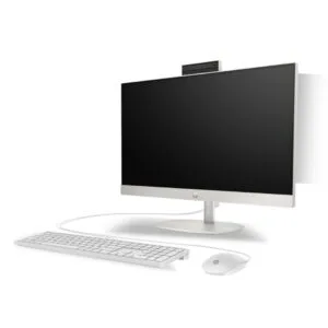 HP 27-cr0156nh Intel® Core™ i7 -1355U 13th GEN | 16GB RAM | 1TB SSD | Intel® Iris® Xᵉ Graphics | 27″ FHD I FreeDOS | All-in-One PC