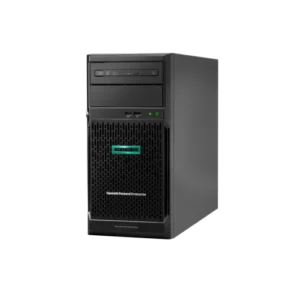 HPE ProLiant ML30 Gen10 Plus Tower Server