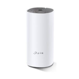 TP-Link Deco E4 AC1200 Dual-band Mesh Router (1 Pack)