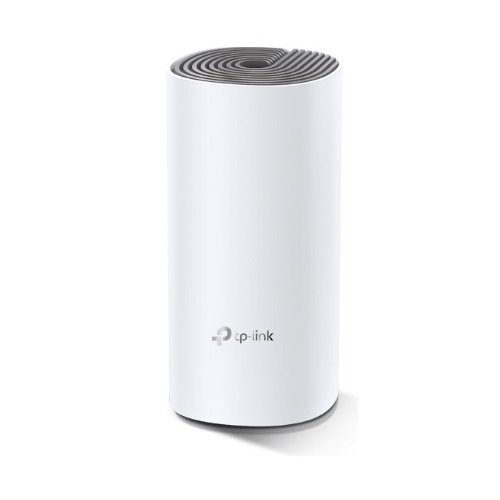 TP-Link Deco M4 AC1200 Dual-Band Mesh Router (1 Pack)