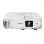 Epson EB-W53 4000 Lumens 3LCD WXGA Projector