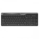 A4TECH Fstyler FBK25 Bluetooth & 2.4G Wireless Keyboard with Bangla