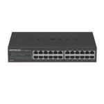 Netgear GS324v2 24-Port Gigabit Unmanaged Switch
