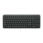 Logitech K250 Compact Wireless Keyboard