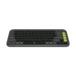 Logitech POP Icon Keys Bluetooth Wireless Keyboard