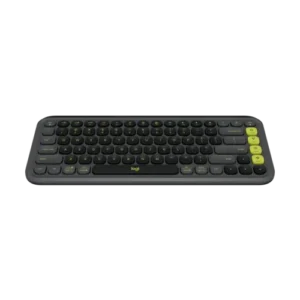 Logitech POP Icon Keys Bluetooth Wireless Keyboard