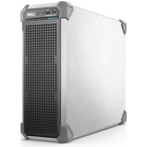 Dell PowerEdge T160 Xeon E-2434 Tower Server